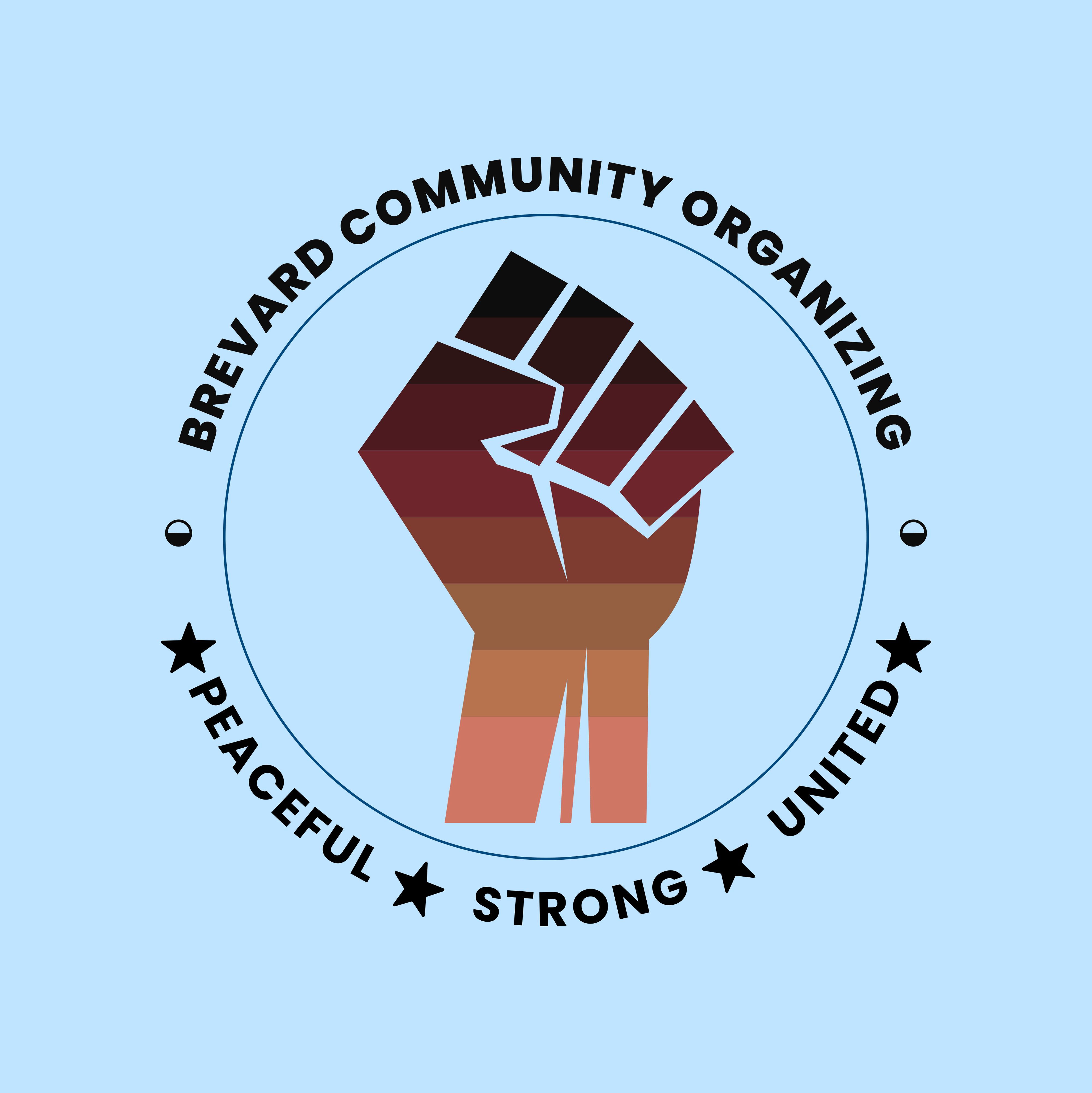 Brevard Community Organizing